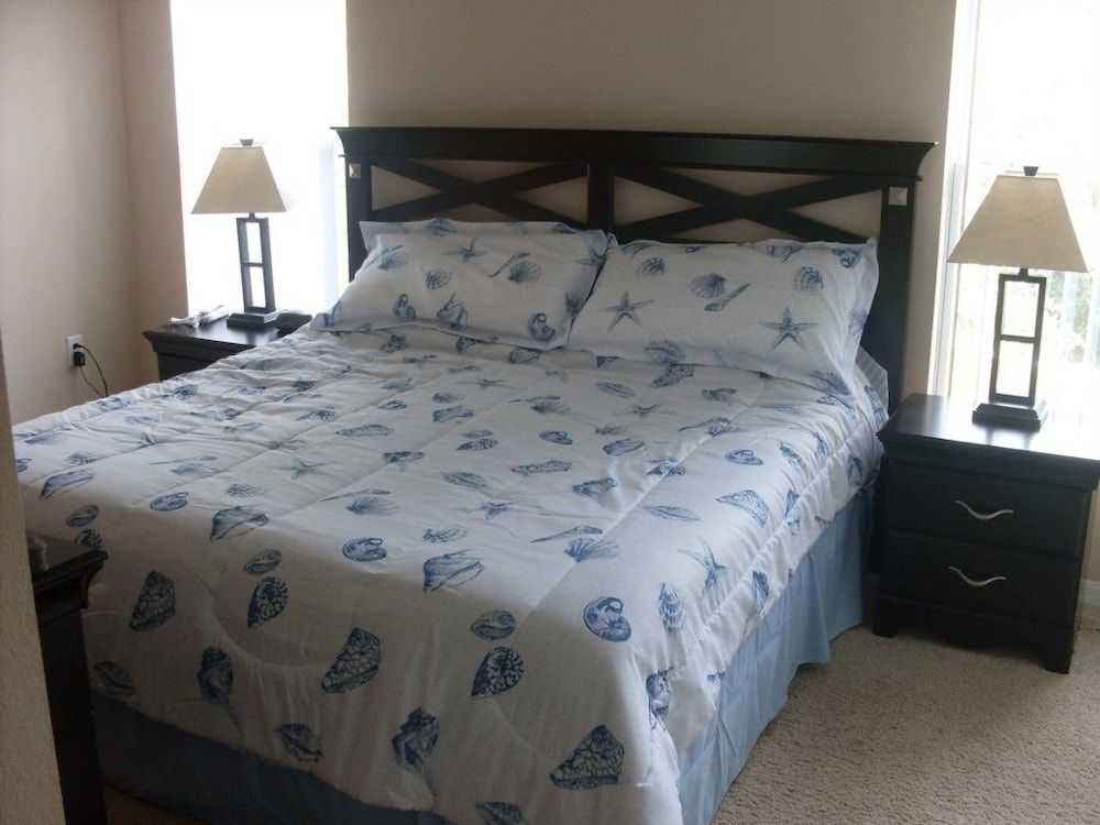 undefined Ov3684 - Compass Bay - 3 Bed 2 Baths Townhome