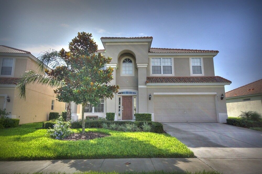 undefined 6BR 4BA Home in Windsor Hills by CV-2579 3