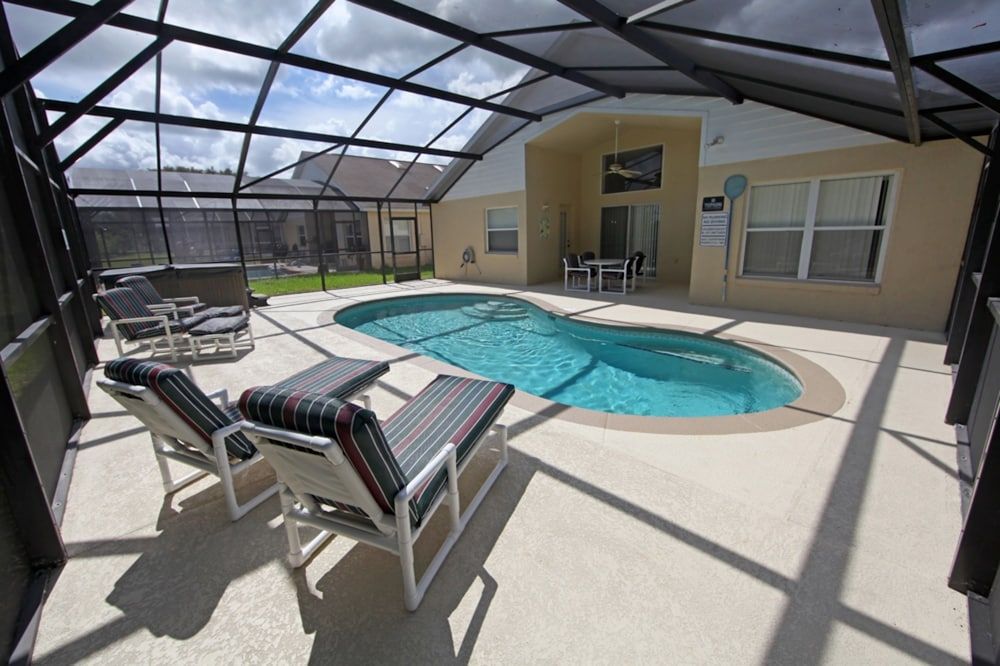 undefined 4BR 3BA Home in Indian Creek by CV-2635 4