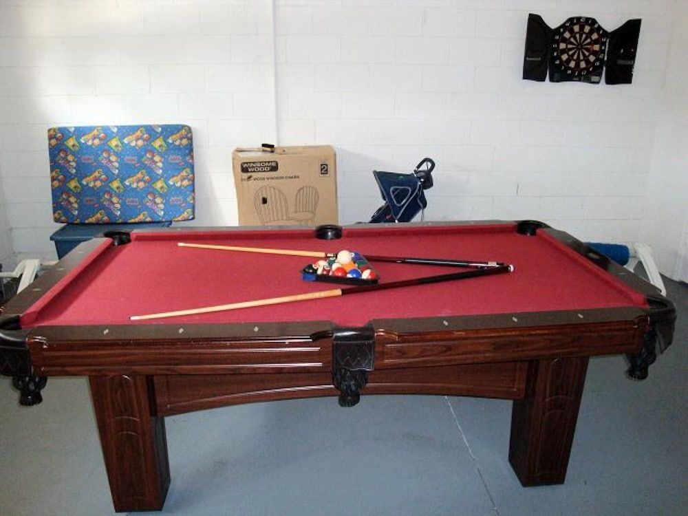 4BR 3BA Home in Indian Creek by CV-2635 House, 4 Bedrooms, Private Pool 23