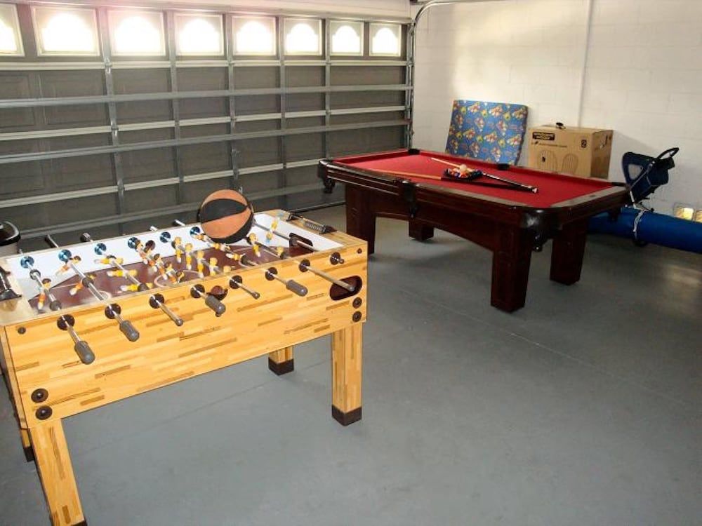 4BR 3BA Home in Indian Creek by CV-2635 House, 4 Bedrooms, Private Pool 24