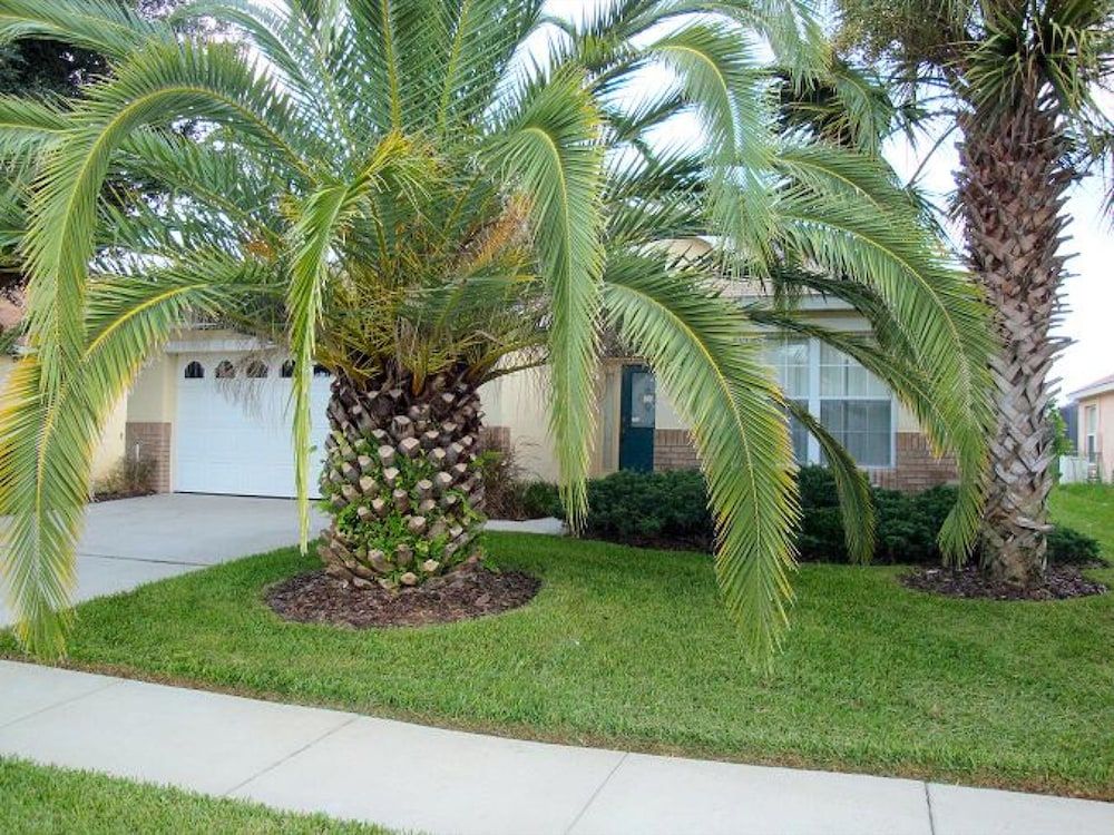 undefined 4BR 3BA Home in Indian Creek by CV-2635 3