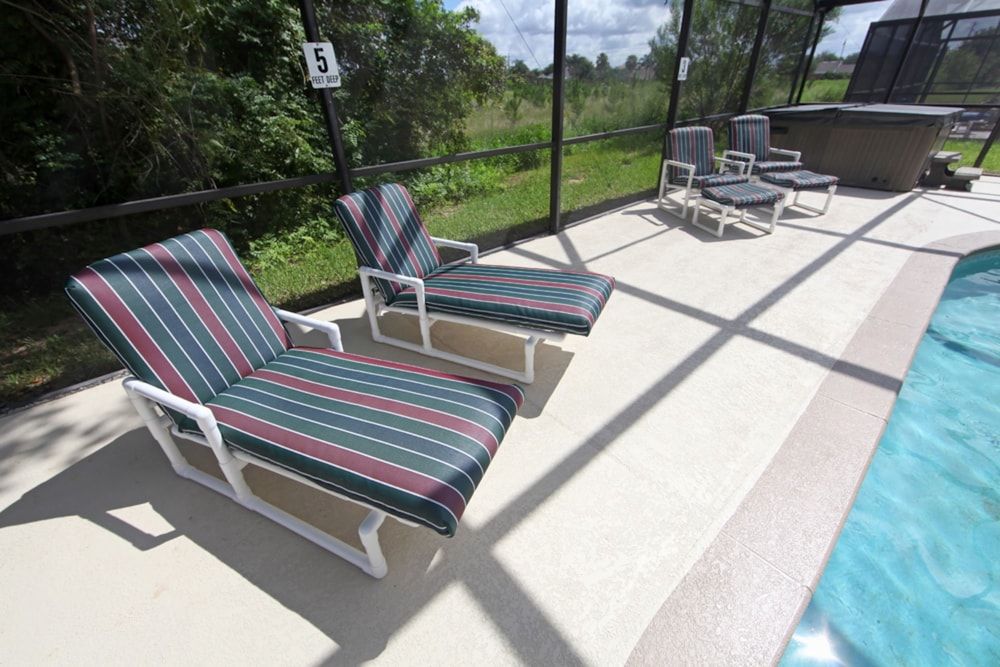 4BR 3BA Home in Indian Creek by CV-2635 House, 4 Bedrooms, Private Pool 22