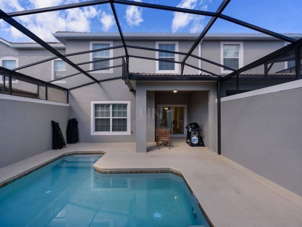 undefined Fv88041 - Storey Lake Resort - 4 Bed 3 Baths Townhome