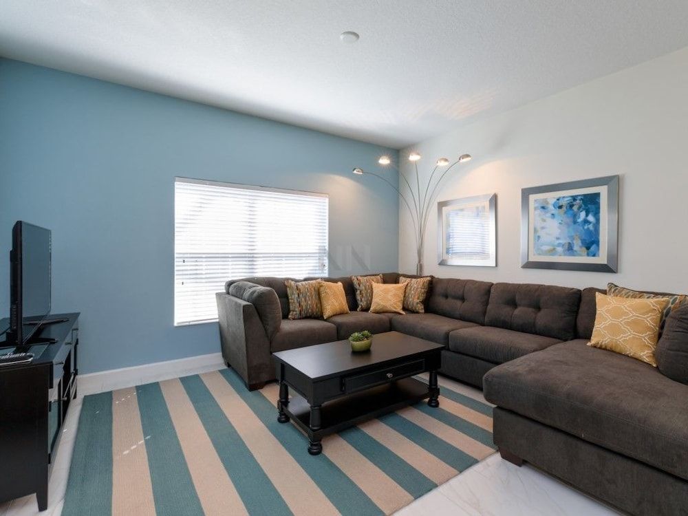 undefined Fv88041 - Storey Lake Resort - 4 Bed 3 Baths Townhome 4