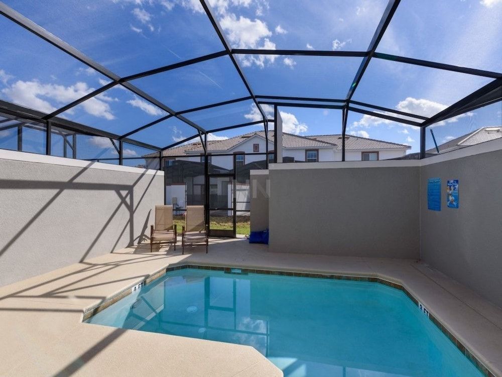 undefined Fv88041 - Storey Lake Resort - 4 Bed 3 Baths Townhome 3