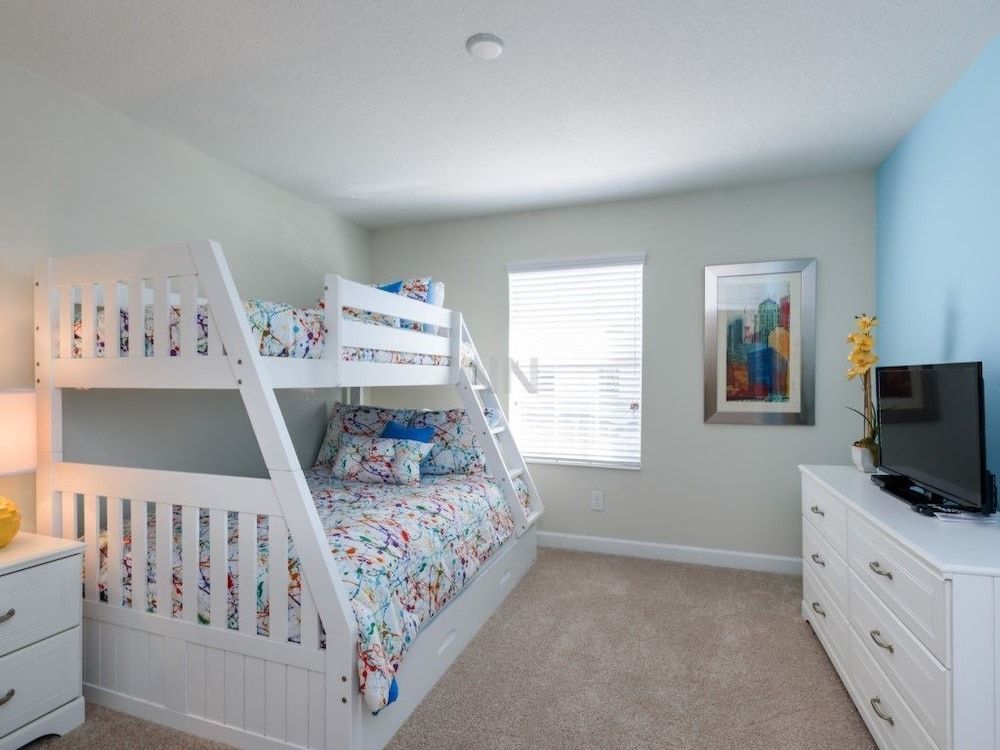 undefined Fv88041 - Storey Lake Resort - 4 Bed 3 Baths Townhome 5