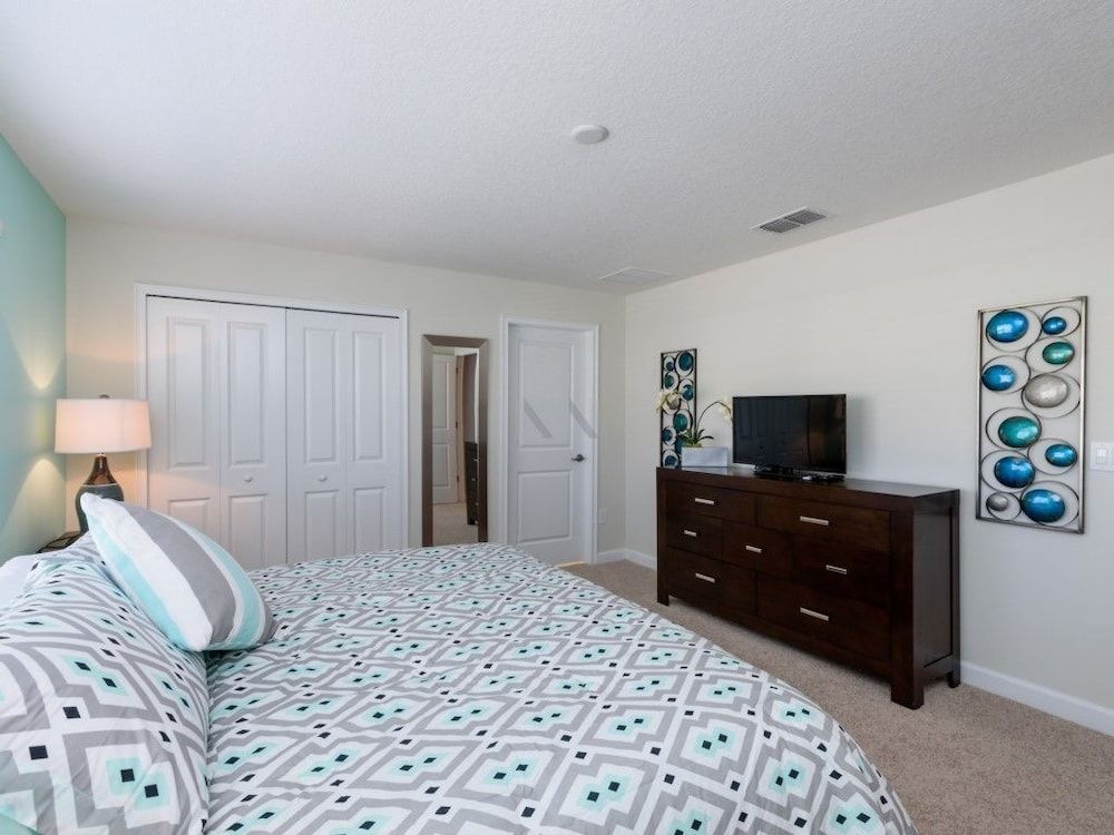 undefined Fv88041 - Storey Lake Resort - 4 Bed 3 Baths Townhome 10