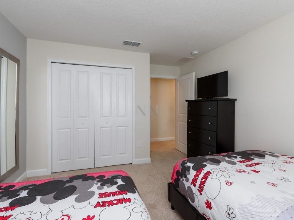 undefined Fv88041 - Storey Lake Resort - 4 Bed 3 Baths Townhome 9