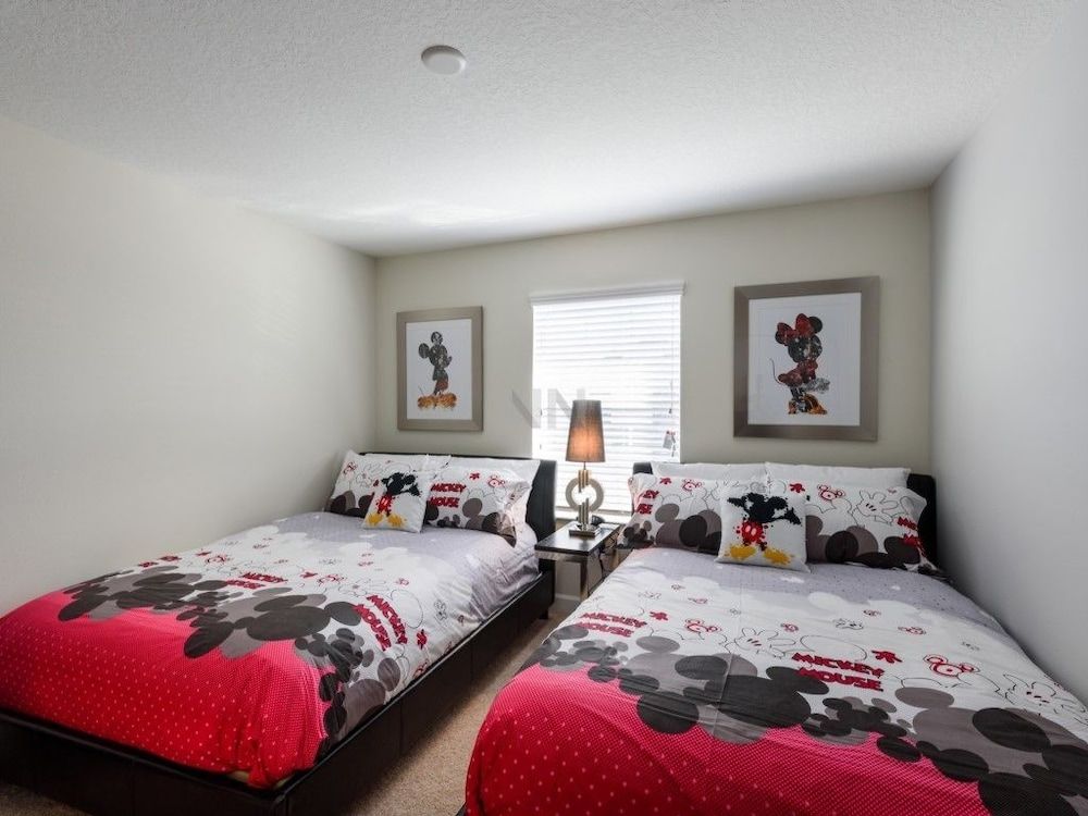 undefined Fv88041 - Storey Lake Resort - 4 Bed 3 Baths Townhome 8