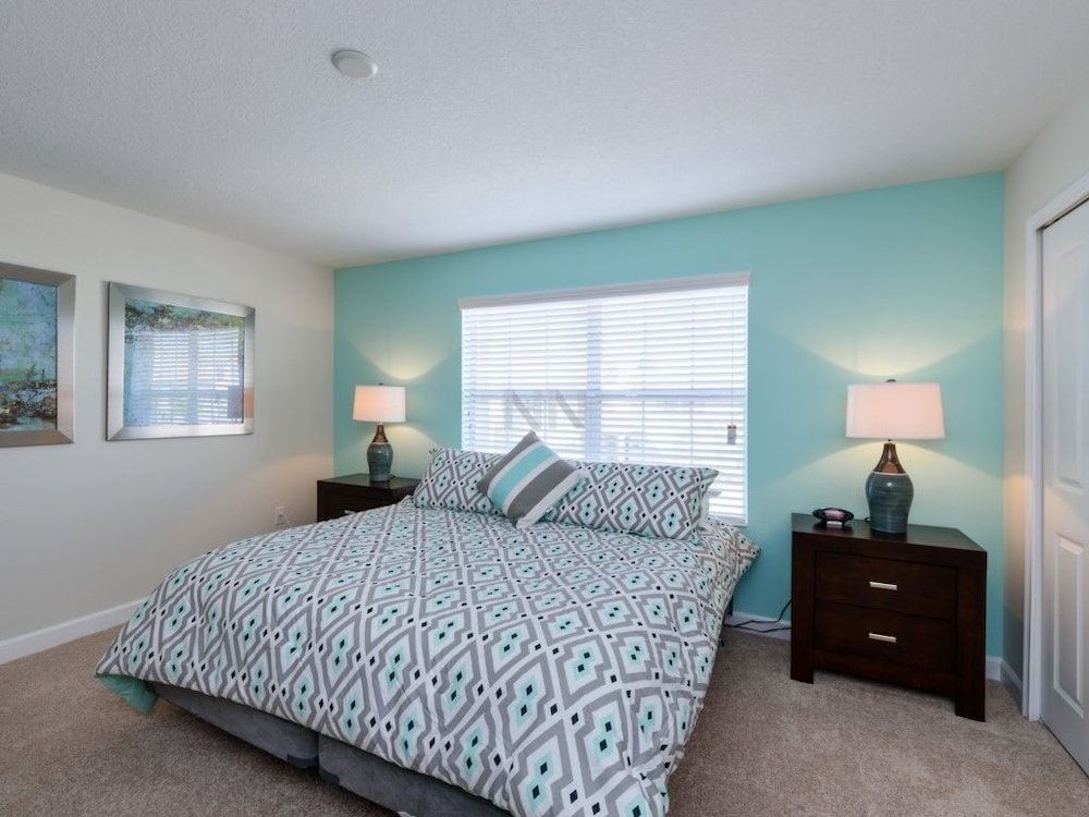 undefined Fv88041 - Storey Lake Resort - 4 Bed 3 Baths Townhome 7