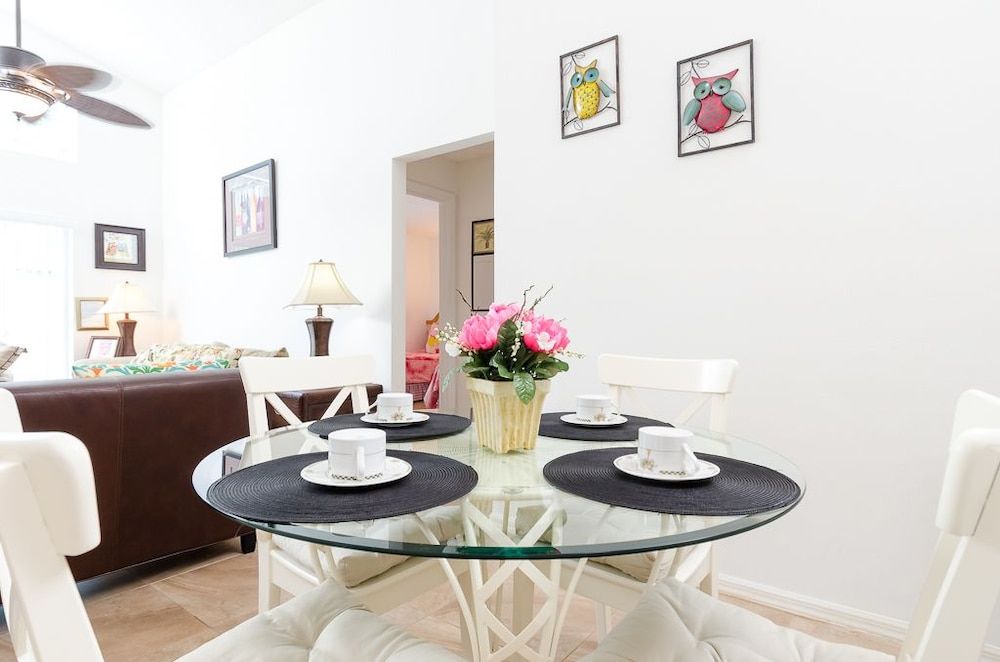 undefined Ovm1754 - Terra Verde Resort - 4 Bed 3 Baths Townhome 7