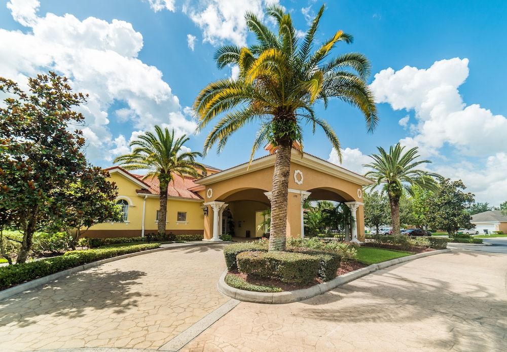 undefined Ovm1754 - Terra Verde Resort - 4 Bed 3 Baths Townhome 2