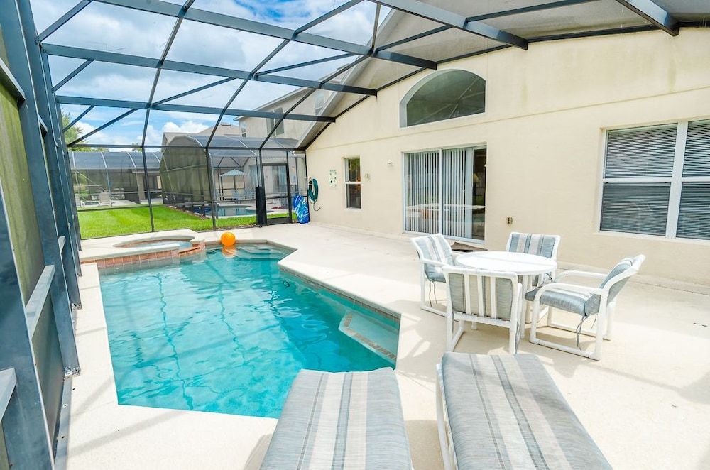 undefined Ovm1754 - Terra Verde Resort - 4 Bed 3 Baths Townhome 3