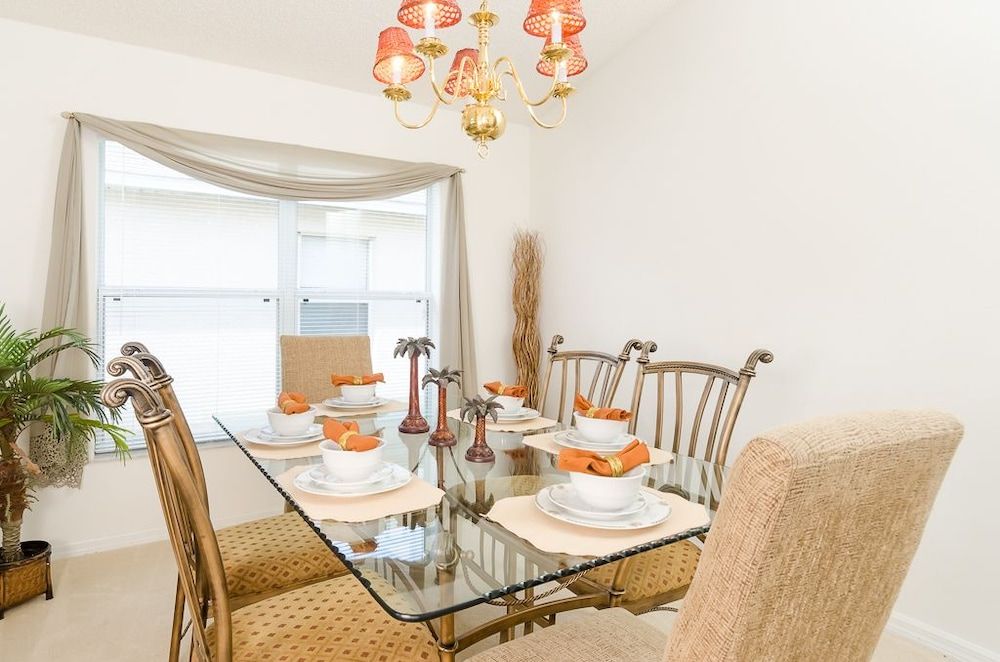 undefined Ovm1754 - Terra Verde Resort - 4 Bed 3 Baths Townhome 8