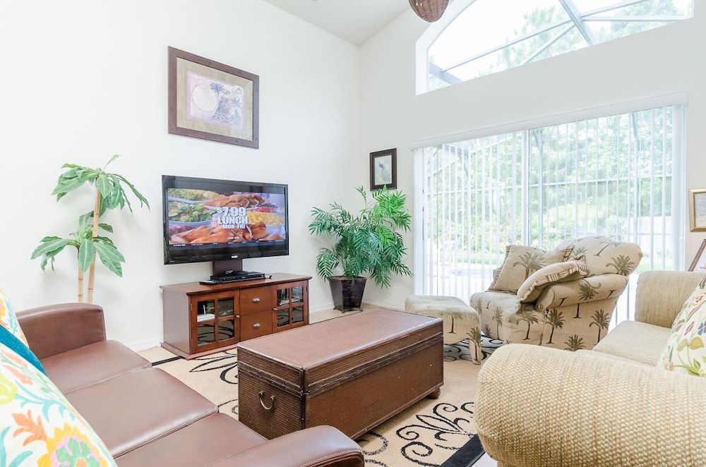 undefined Ovm1754 - Terra Verde Resort - 4 Bed 3 Baths Townhome 5