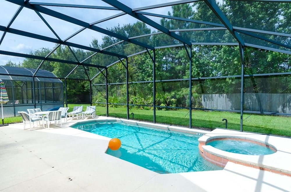 undefined Ovm1754 - Terra Verde Resort - 4 Bed 3 Baths Townhome 4