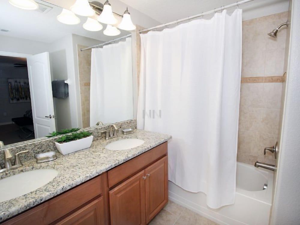 undefined Fv62887 - Paradise Palms - 4 Bed 3.5 Baths Townhome 8