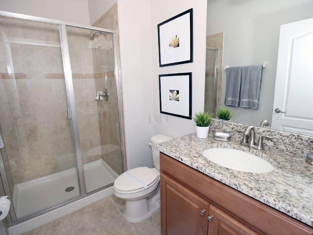 undefined Fv62887 - Paradise Palms - 4 Bed 3.5 Baths Townhome 10