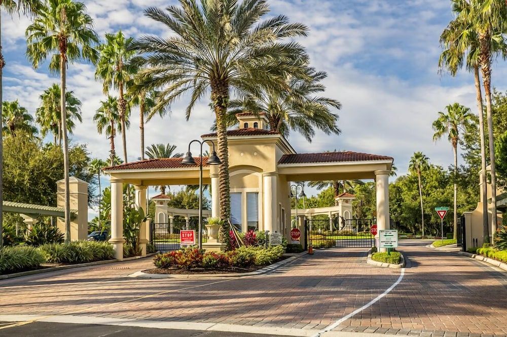 undefined Ov3173 - Emerald Island - 4 Bed 3 Baths Townhome 4