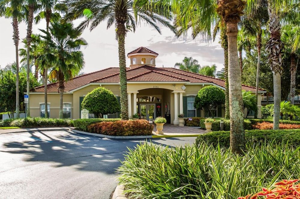 undefined Ov3173 - Emerald Island - 4 Bed 3 Baths Townhome 3