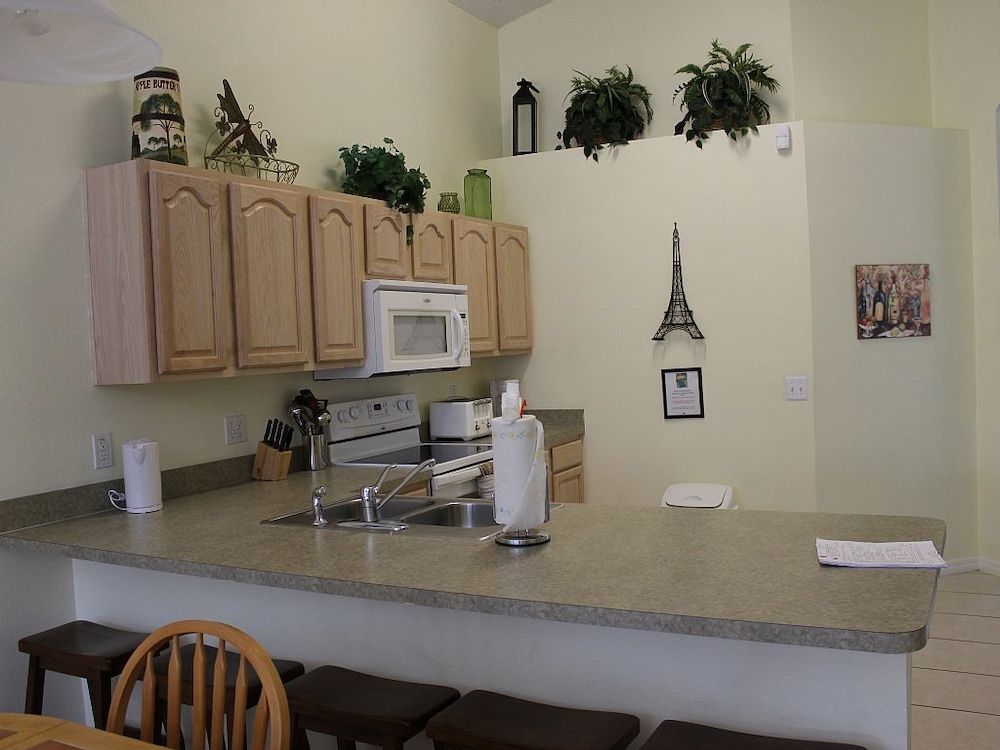 undefined Ov3173 - Emerald Island - 4 Bed 3 Baths Townhome 5