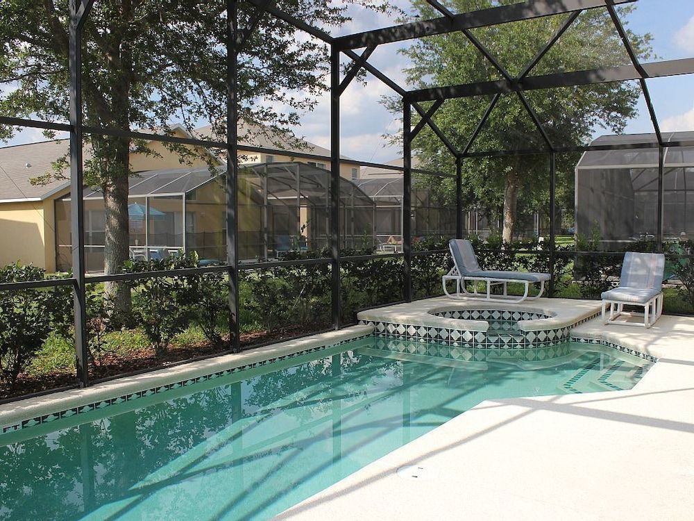 undefined Ov3173 - Emerald Island - 4 Bed 3 Baths Townhome 9