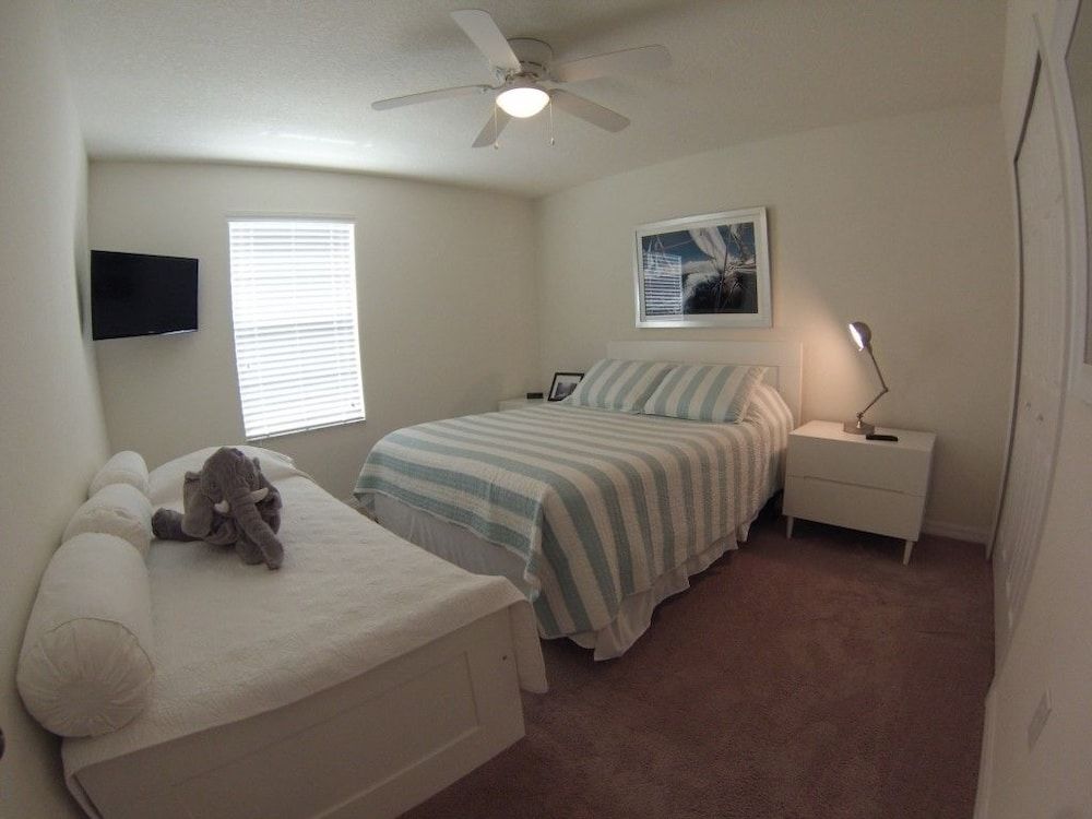 undefined Aco63675 - Bella Vida Resort - 4 Bed 3 Baths Townhouse