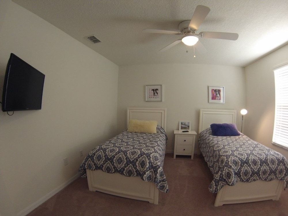 undefined Aco63675 - Bella Vida Resort - 4 Bed 3 Baths Townhouse 4