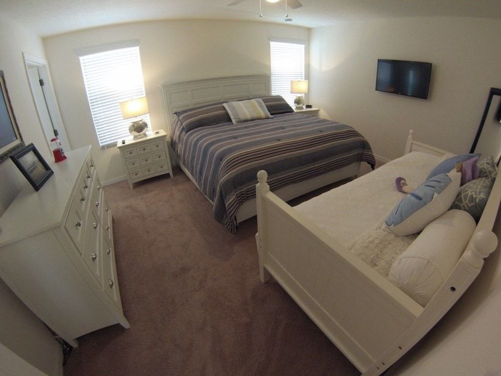 undefined Aco63675 - Bella Vida Resort - 4 Bed 3 Baths Townhouse 3