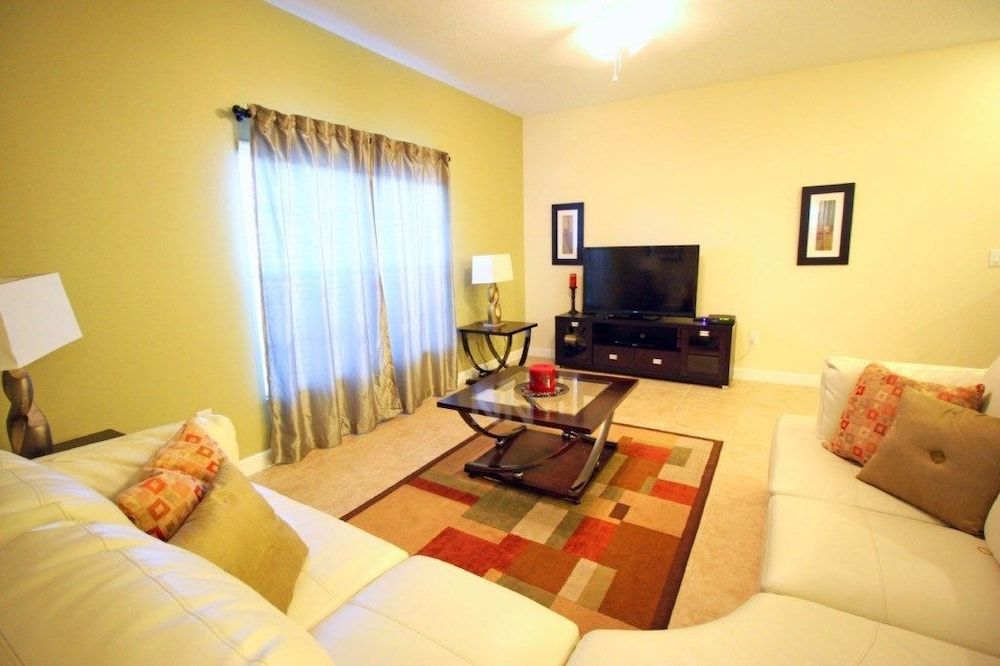 undefined Fv52288 - Paradise Palms - 5 Bed 4 Baths Townhome 4