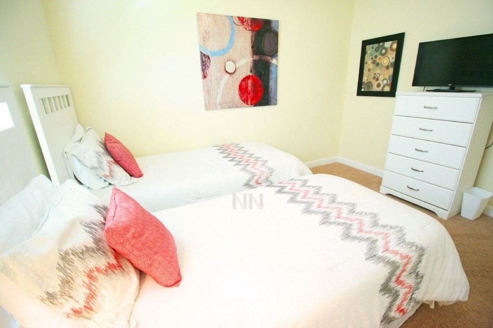 undefined Fv52288 - Paradise Palms - 5 Bed 4 Baths Townhome 8