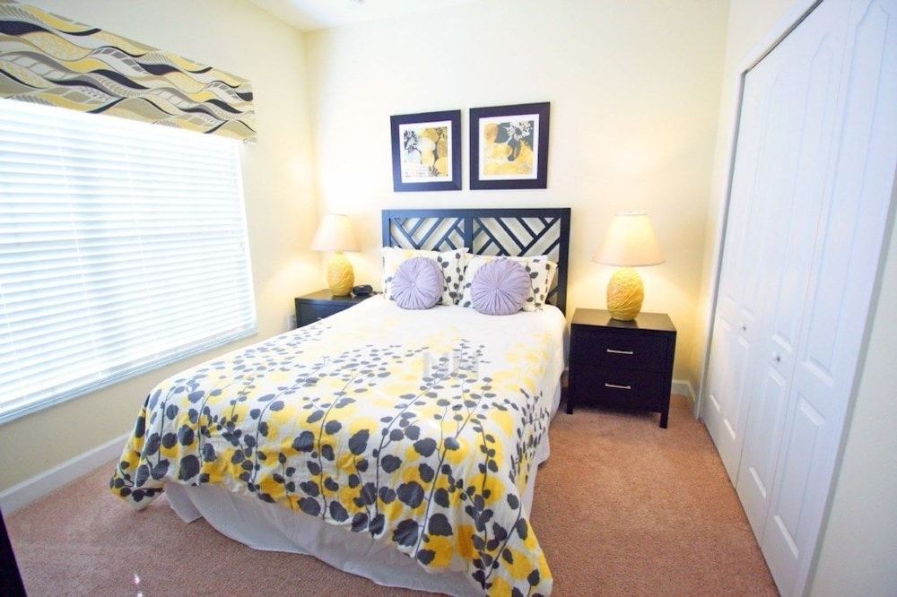 undefined Fv52288 - Paradise Palms - 5 Bed 4 Baths Townhome 6