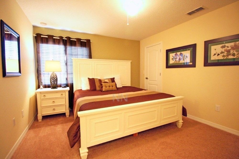 undefined Fv52288 - Paradise Palms - 5 Bed 4 Baths Townhome 9