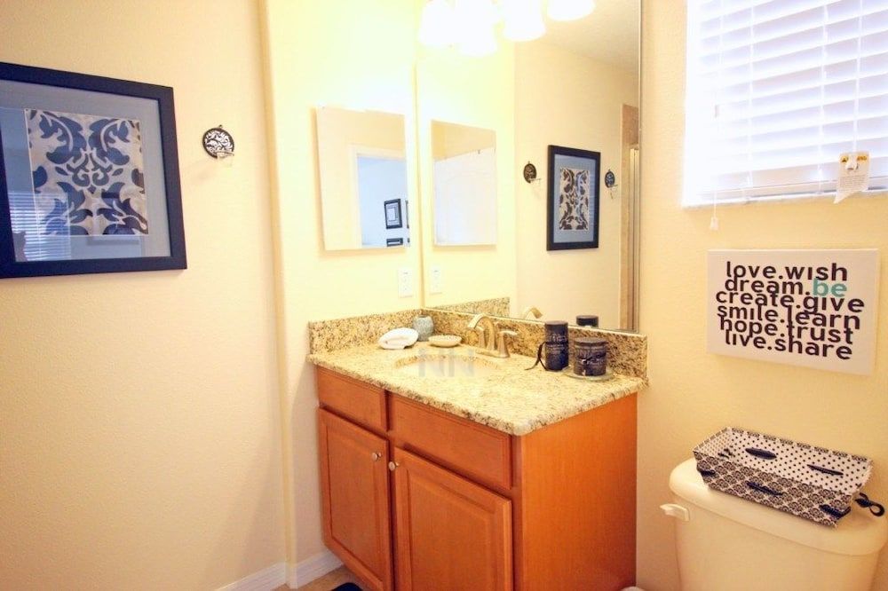 undefined Fv52288 - Paradise Palms - 5 Bed 4 Baths Townhome 10