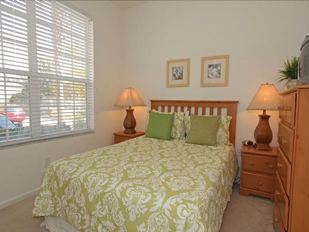 undefined Ov2563 - Windsor Hills Resort - 3 Bed 3 Baths Townhome