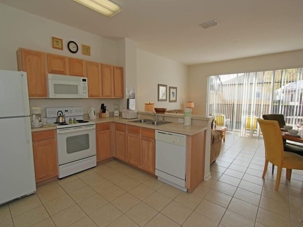 undefined Ov2563 - Windsor Hills Resort - 3 Bed 3 Baths Townhome 7