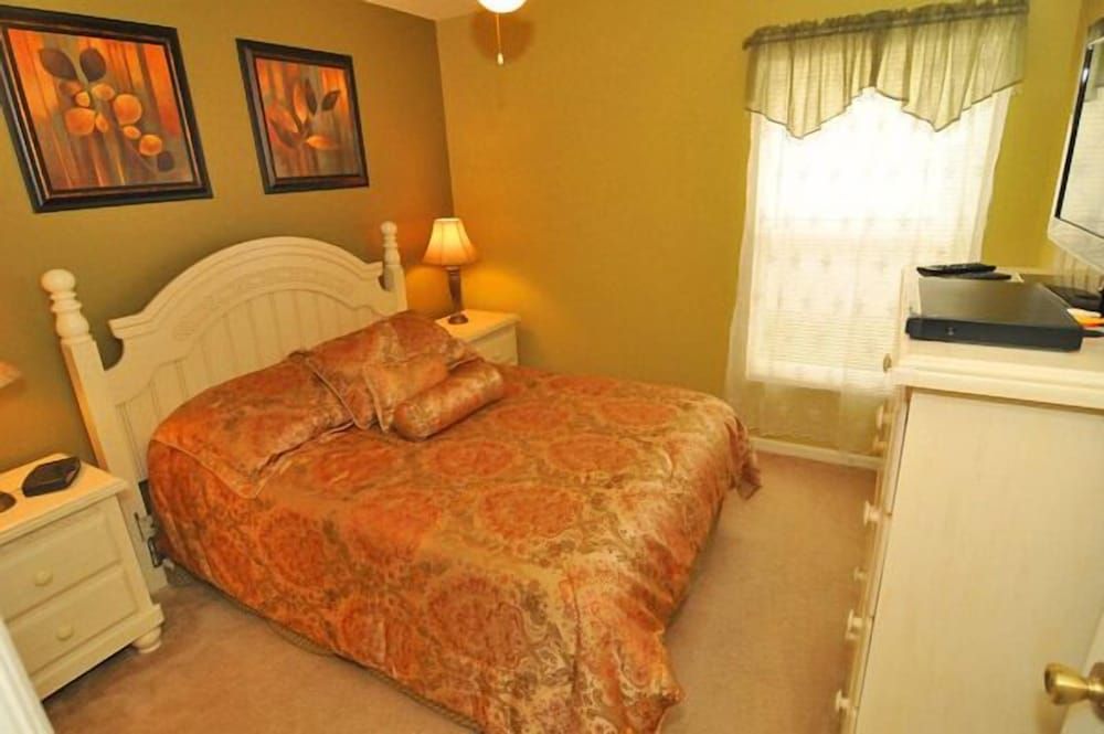 undefined Ov1953 - Windsor Palms Resort - 4 Bed 3 Baths Townhome 4