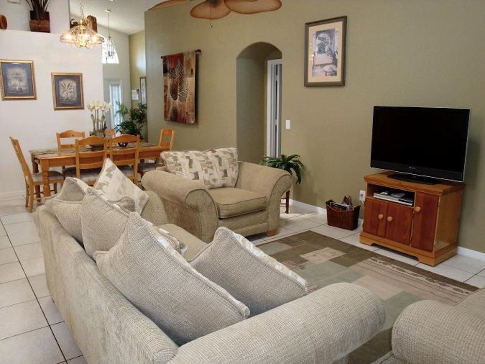 undefined 4BR 3BA Home in Indian Creek by CV-2673 9