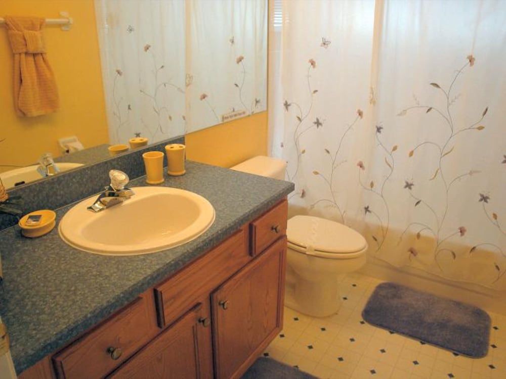 4BR 3BA Home in Indian Creek by CV-2673 House, 4 Bedrooms 7