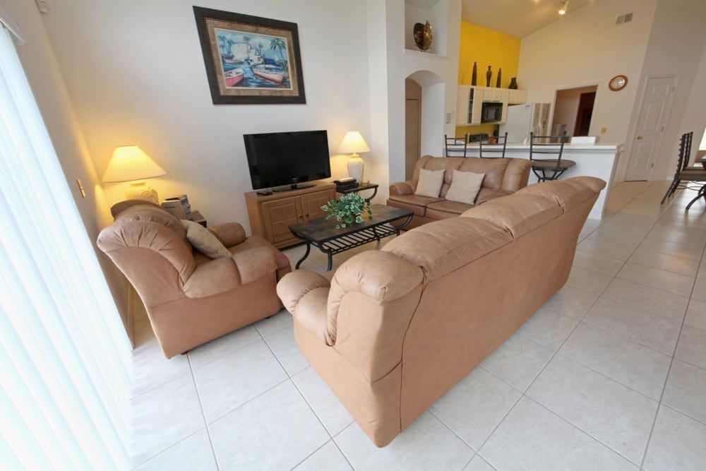 3BR 2BA Home in Rolling Hiils by CV-2616 House, 3 Bedrooms, Private Pool 18