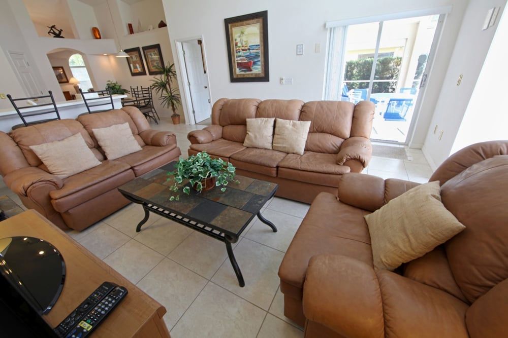 3BR 2BA Home in Rolling Hiils by CV-2616 House, 3 Bedrooms, Private Pool 17