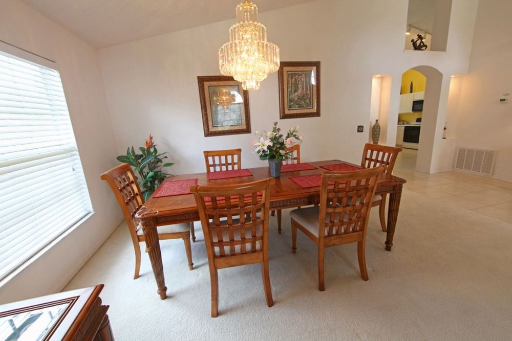 3BR 2BA Home in Rolling Hiils by CV-2616 House, 3 Bedrooms, Private Pool 4