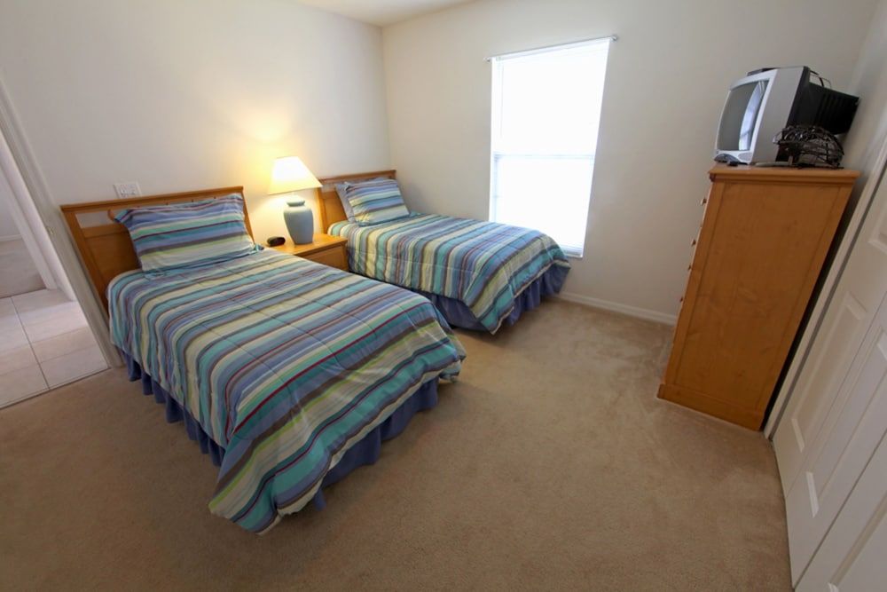 3BR 2BA Home in Rolling Hiils by CV-2616 House, 3 Bedrooms, Private Pool 11