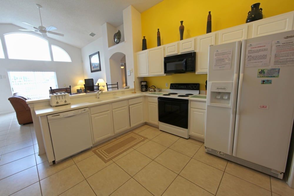 3BR 2BA Home in Rolling Hiils by CV-2616 House, 3 Bedrooms, Private Pool 13