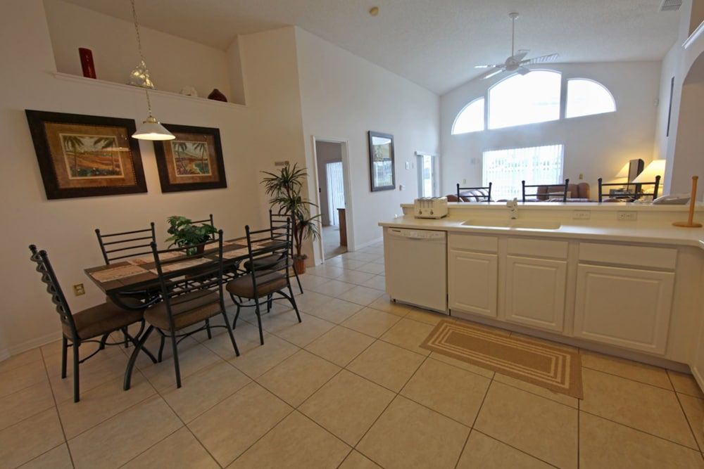 3BR 2BA Home in Rolling Hiils by CV-2616 House, 3 Bedrooms, Private Pool 14