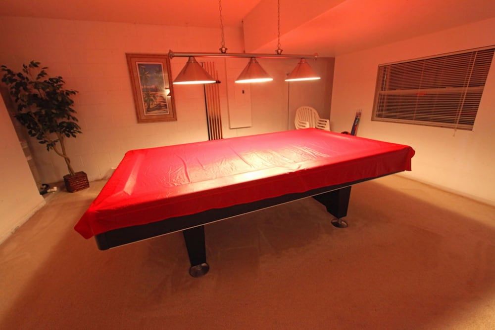 3BR 2BA Home in Rolling Hiils by CV-2616 House, 3 Bedrooms, Private Pool 27