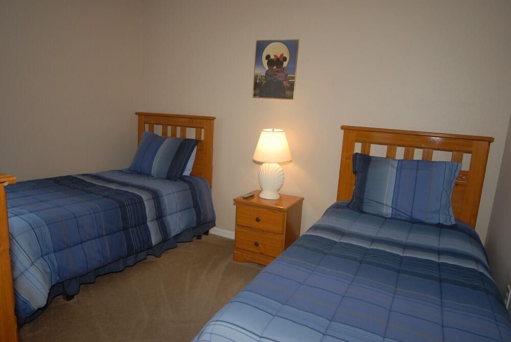 undefined Ov1484 - Emerald Island - 4 Bed 3.5 Baths Townhome 9