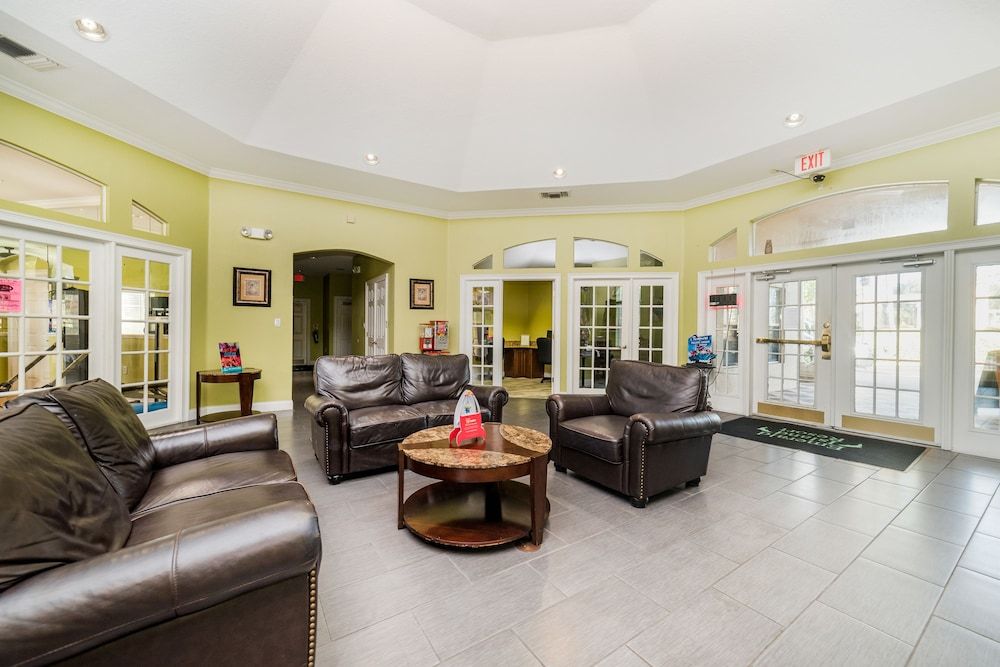 undefined Ov1484 - Emerald Island - 4 Bed 3.5 Baths Townhome 6