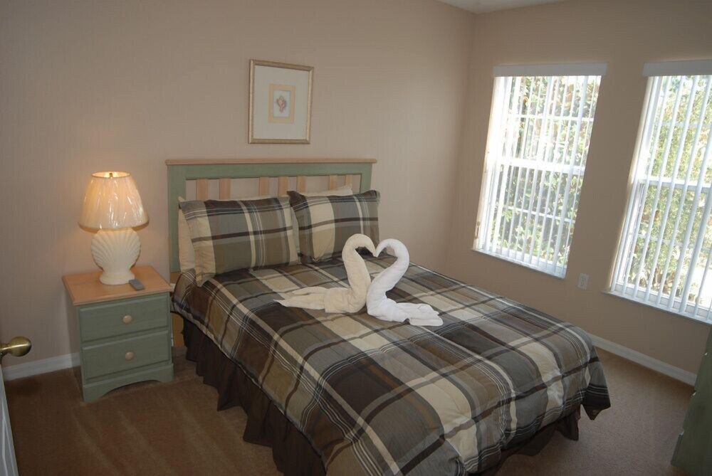 undefined Ov1484 - Emerald Island - 4 Bed 3.5 Baths Townhome 10